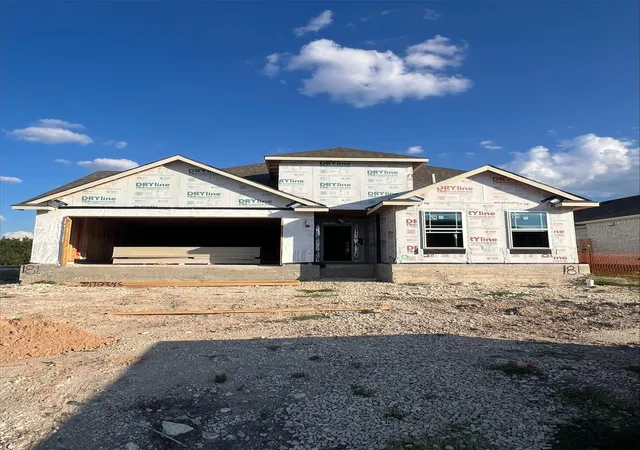Photo 2 of Single family home for sale at 181 Morgan Meadow Dr, Kyle, TX 78640 | MLS# 2837903 | Listing updated on 2026-09-23