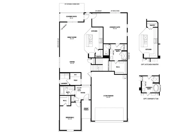 3rd image of 181 Morgan Meadow Dr, Kyle, TX 78640 | MLS# 2837903