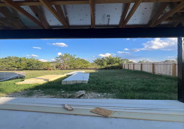 Photo 3 of Single family home for sale at 181 Morgan Meadow Dr, Kyle, TX 78640 | MLS# 2837903 | Listing updated on 2026-09-23