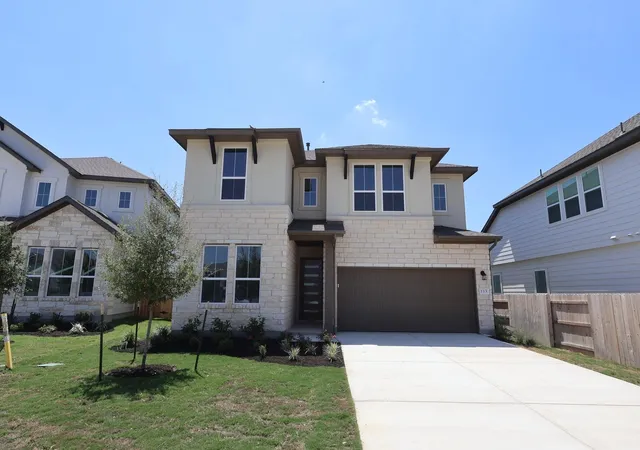 Photo 1 of Single family home for sale at 113 Marisol Bnd, Georgetown, TX 78626 | MLS# 8808361 | Listing updated on 2026-10-22