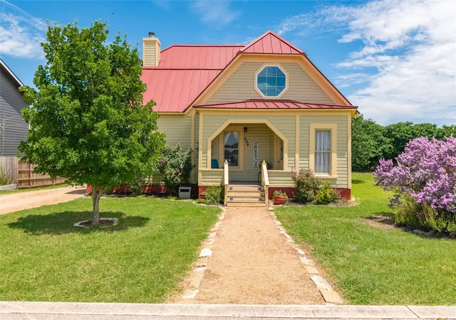 Photo 1 of Single family home for sale at 204 Prim Rose St, Blanco, TX 78606 | MLS# 3377183 | Listing updated on 2026-09-01