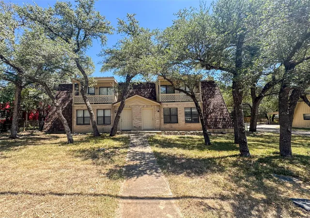 1st image of 3709 Rocky Hollow Trl #A&B, Georgetown, TX 78628 | MLS# 4091543