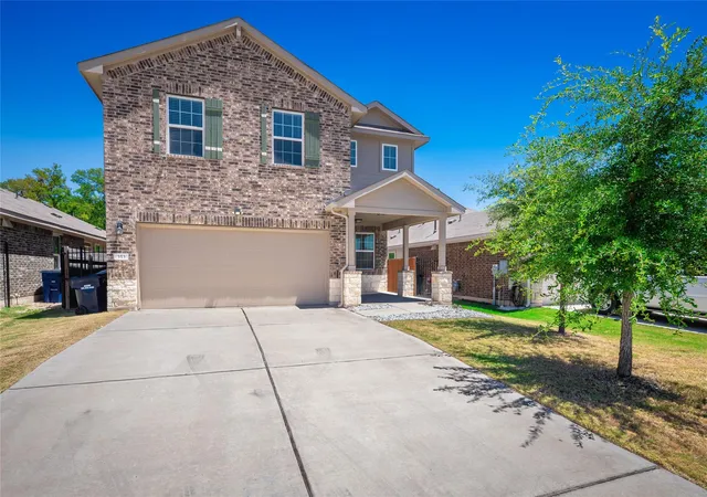 1st image of 353 Blue Sage Dr, Leander, TX 78641 | MLS# 6232539