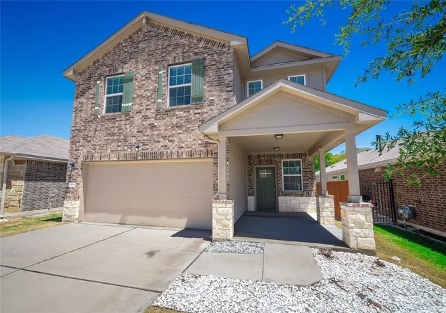 2nd image of 353 Blue Sage Dr, Leander, TX 78641 | MLS# 6232539