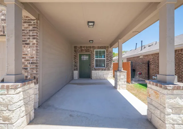 3rd image of 353 Blue Sage Dr, Leander, TX 78641 | MLS# 6232539
