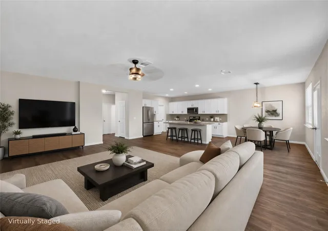 5th image of 353 Blue Sage Dr, Leander, TX 78641 | MLS# 6232539