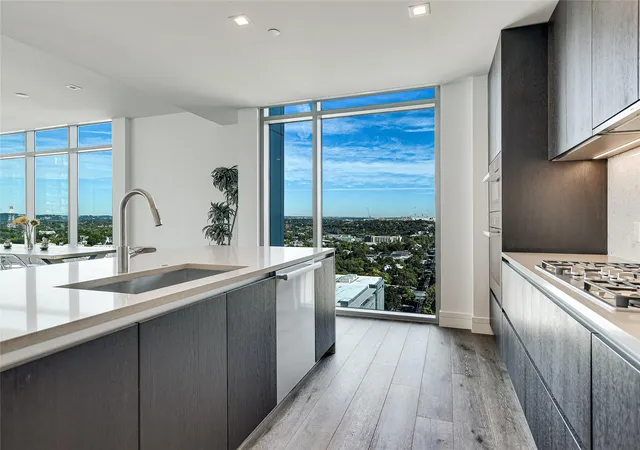 Photo 3 of Condo for sale at 501 West Ave #2004, Austin, TX 78701 | MLS# 1223923 | Listing updated on 2026-08-24