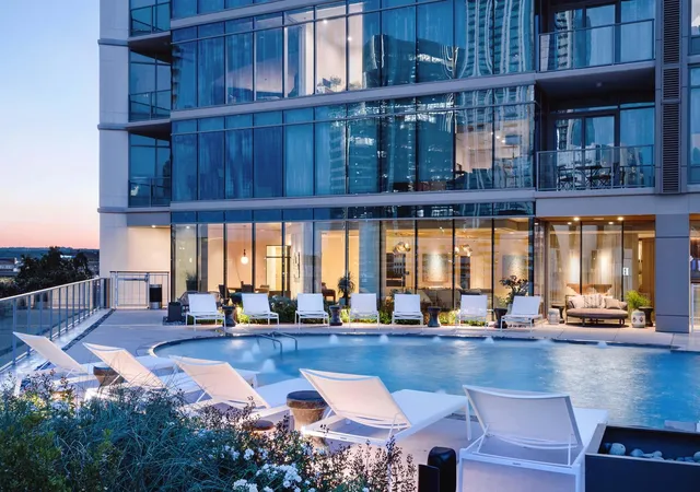 2nd image of Fifth & West Residences, Austin, TX 78701