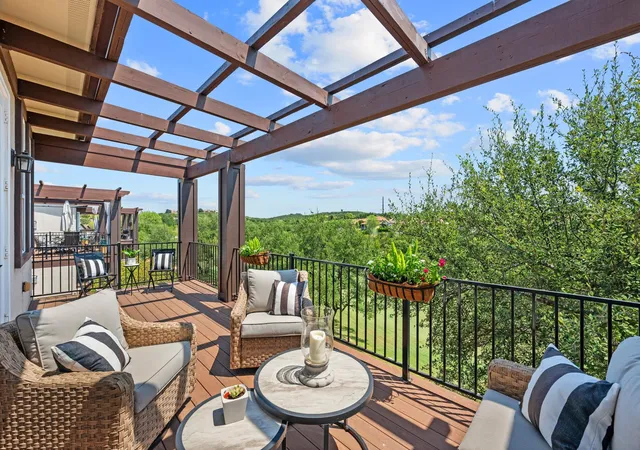 Photo 1 of Condo for sale at 2601 N Quinlan Park Rd #508, Austin, TX 78732 | MLS# 5639185 | Listing updated on 2026-10-06