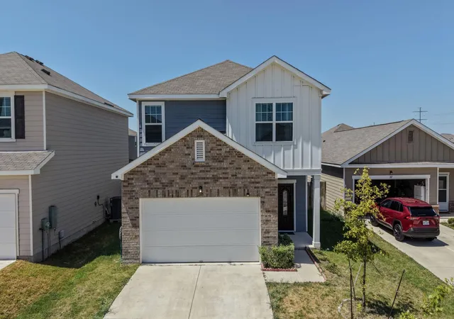 1st image of 205 Waterbuck Loop, Hutto, TX 78634 | MLS# 4081744