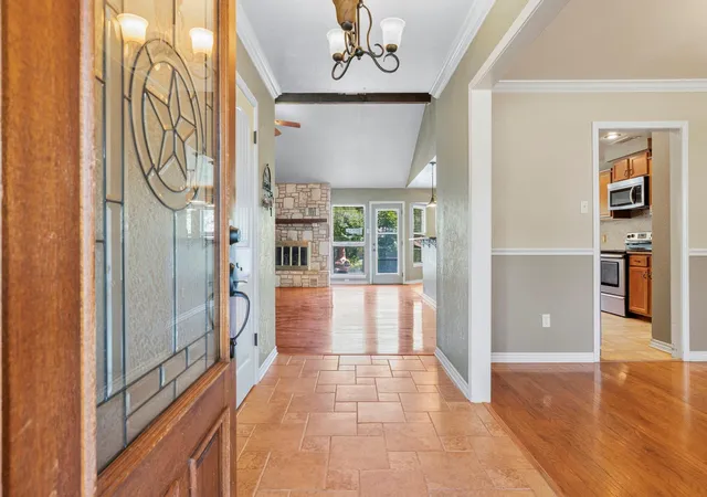 Photo 3 of Single family home for sale at 415 Meadow Ridge Dr, Kerrville, TX 78028 | MLS# 8119031 | Listing updated on 2026-08-18
