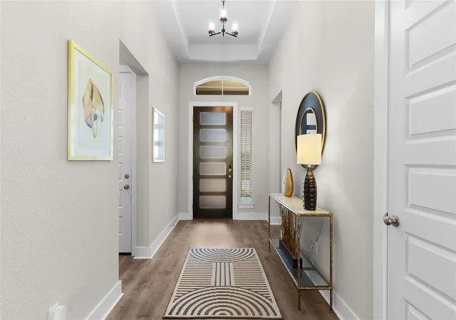 Photo 3 of Sale Pending at 1028 Rollingwood Trl, Georgetown, TX 78633 | MLS# 4925479 | Listing updated on 2026-08-18