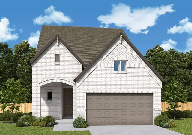 1st image of 908 Prominence Wy, Leander, TX 78641 | MLS# 9736872