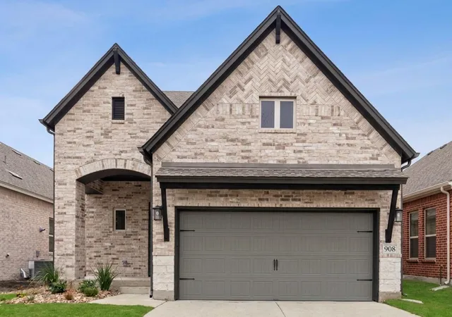 Photo 1 of Single family home for sale at 908 Prominence Way, Leander, TX 78641 | MLS# 9736872 | Listing updated on 2026-08-26