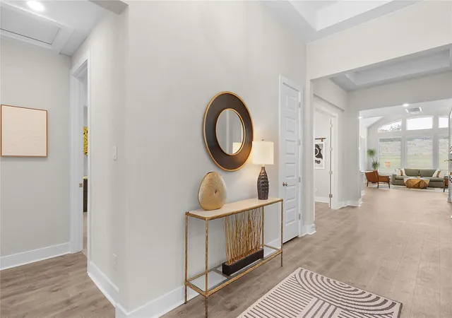 Photo 3 of Sale Pending at 113 Sandrock Trl, Georgetown, TX 78633 | MLS# 7961490 | Listing updated on 2026-08-18