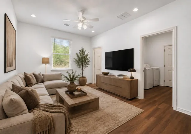 Photo 2 of Single family home for sale at 113 War Bonnet Rdg, Kingsland, TX 78639 | MLS# 3189387 | Listing updated on 2026-10-07