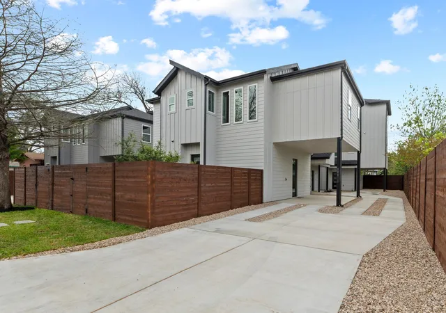 Photo 3 of Condo for sale at 909 Calle Limon #3, Austin, TX 78702 | MLS# 1700765 | Listing updated on 2026-08-26