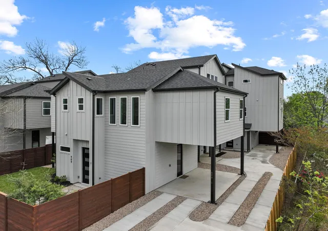 Photo 3 of Condo for sale at 909 Calle Limon #3, Austin, TX 78702 | MLS# 1700765 | Listing updated on 2026-10-07