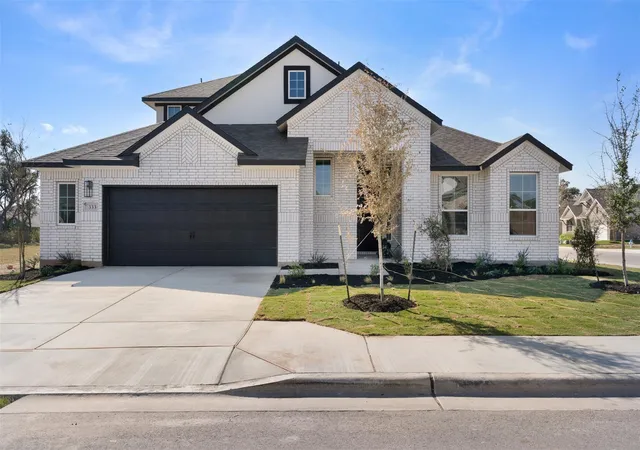 Photo 1 of Sale Pending at 117 Sandrock Trl, Georgetown, TX 78633 | MLS# 1046371 | Listing updated on 2026-08-19