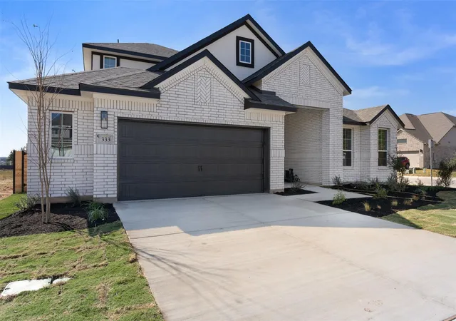 Photo 2 of Sale Pending at 117 Sandrock Trl, Georgetown, TX 78633 | MLS# 1046371 | Listing updated on 2026-08-19