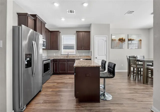 2nd image of 19617 Andrew Jackson St, Manor, TX 78653 | MLS# 1606403