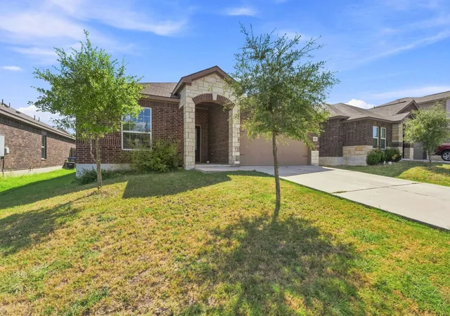 27th image of 19617 Andrew Jackson St, Manor, TX 78653 | MLS# 1606403