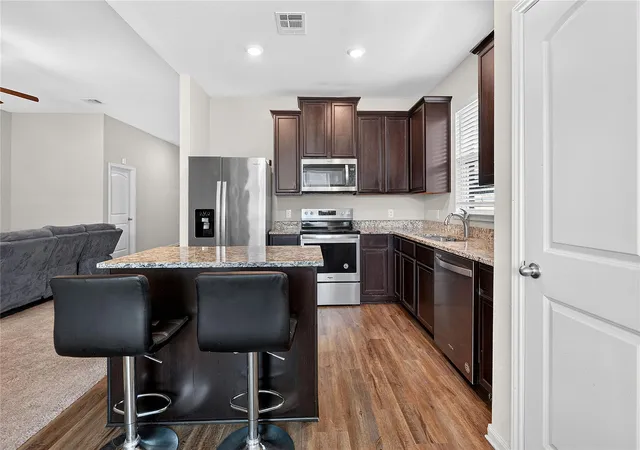 3rd image of 19617 Andrew Jackson St, Manor, TX 78653 | MLS# 1606403