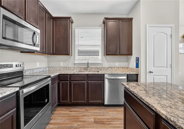 4th image of 19617 Andrew Jackson St, Manor, TX 78653 | MLS# 1606403