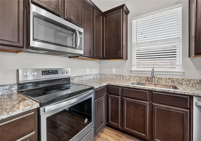 5th image of 19617 Andrew Jackson St, Manor, TX 78653 | MLS# 1606403