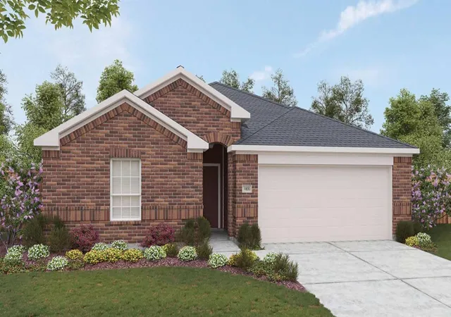 Photo 1 of Single family home for sale at 116 Bouldin Acres Pass, San Marcos, TX 78666 | MLS# 4557670 | Listing updated on 2026-08-18