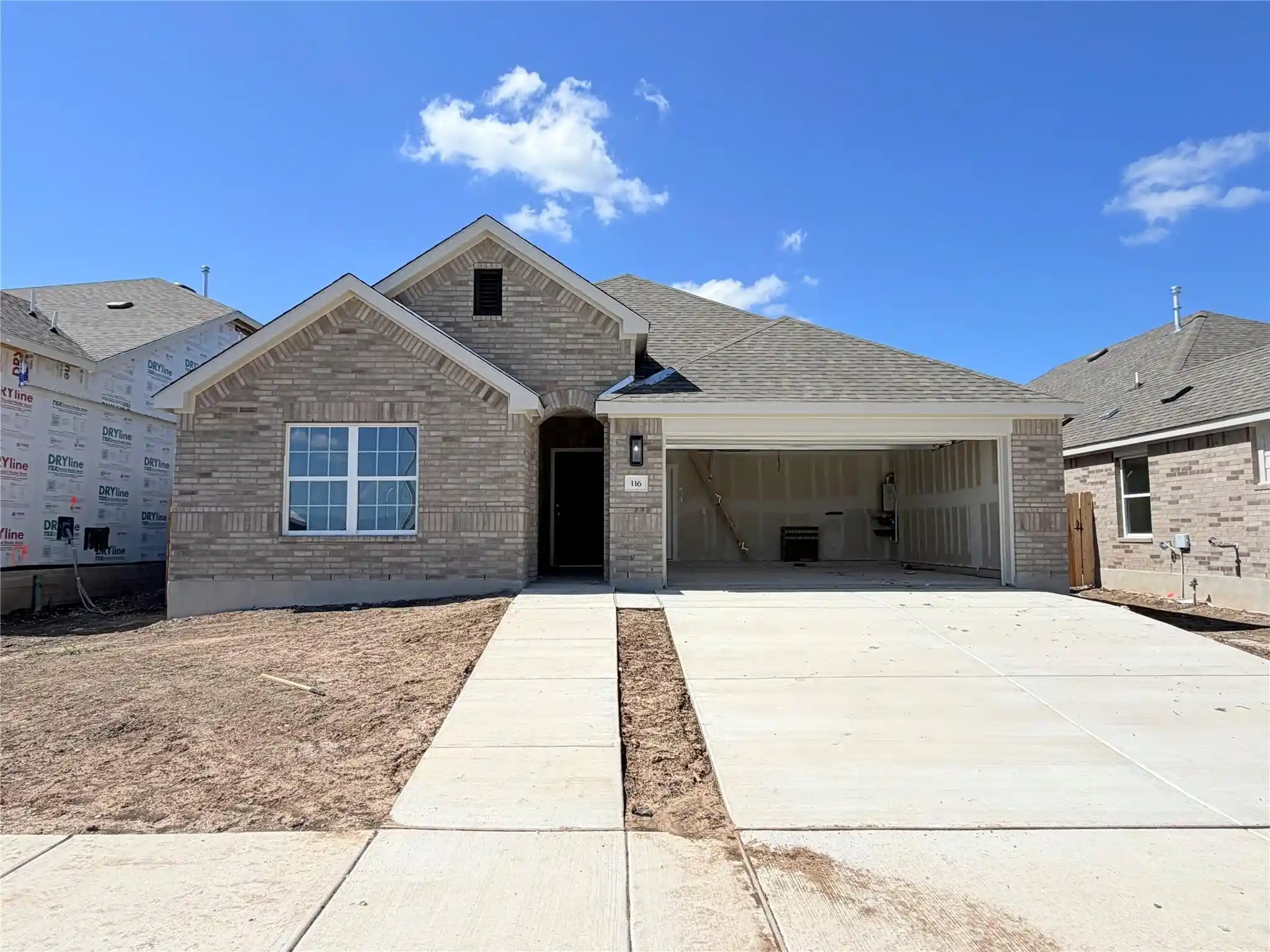 Photo 2 of Single family home for sale at 116 Bouldin Acres Pass, San Marcos, TX 78666 | MLS# 4557670 | Listing updated on 2026-10-07