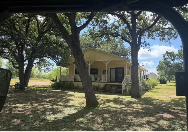 Single family home for sale at 1226 County Rd 316, Lexington, TX 78947 | MLS# 1691263