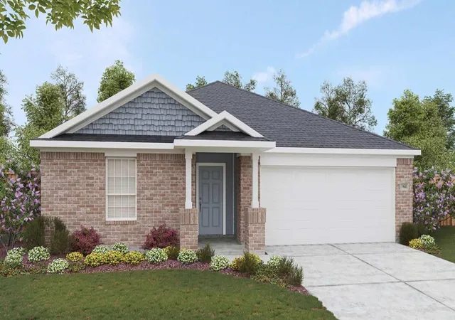 Photo 1 of Single family home for sale at 144 Bouldin Acres Pass, San Marcos, TX 78666 | MLS# 1003969 | Listing updated on 2026-08-19