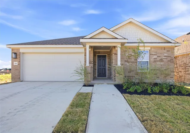 Photo 1 of Single family home for sale at 144 Bouldin Acres Pass, San Marcos, TX 78666 | MLS# 1003969 | Listing updated on 2026-10-20