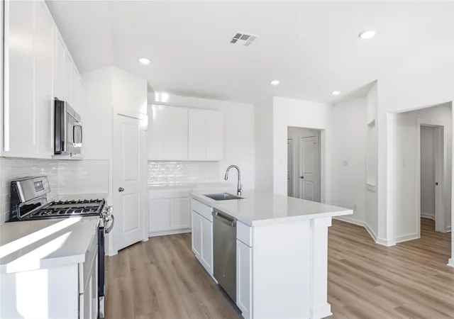 Photo 2 of Single family home for sale at 144 Bouldin Acres Pass, San Marcos, TX 78666 | MLS# 1003969 | Listing updated on 2026-10-20