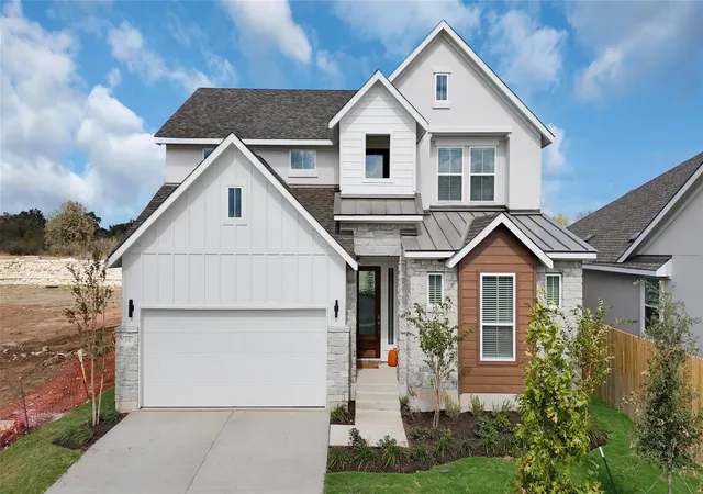 1st image of 313 West Faulkner St, Liberty Hill, TX 78642 | MLS# 5286619