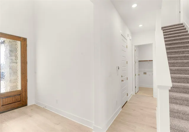 3rd image of 313 West Faulkner St, Liberty Hill, TX 78642 | MLS# 5286619