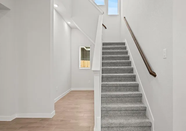 3rd image of 309 West Faulkner St, Liberty Hill, TX 78642 | MLS# 9655513