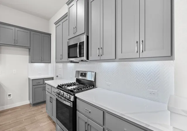 4th image of 309 West Faulkner St, Liberty Hill, TX 78642 | MLS# 9655513
