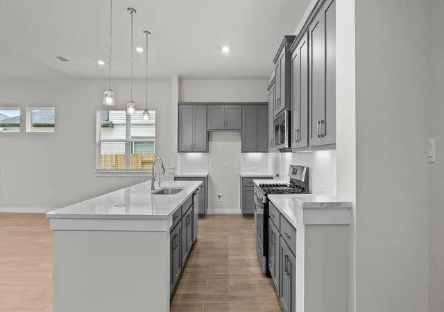 5th image of 309 West Faulkner St, Liberty Hill, TX 78642 | MLS# 9655513