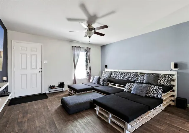 Photo 3 of Single family home for sale at 712 Cleary Ln, Jarrell, TX 76537 | MLS# 8539485 | Listing updated on 2026-08-18