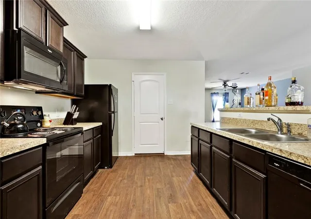 Photo 3 of Single family home for sale at 712 Cleary Ln, Jarrell, TX 76537 | MLS# 8539485 | Listing updated on 2026-08-18