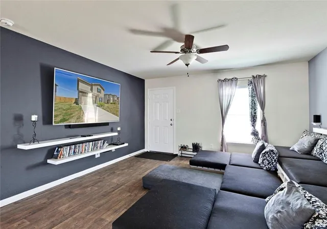 Photo 4 of Single family home for sale at 712 Cleary Ln, Jarrell, TX 76537 | MLS# 8539485 | Listing updated on 2026-08-18