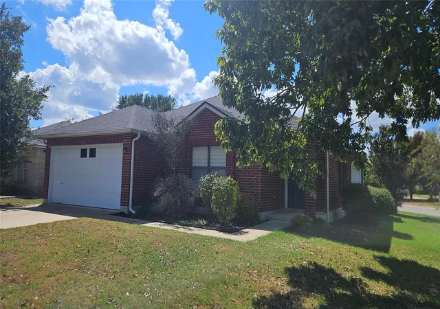 9th image of 3210 Settlement Dr, Round Rock, TX 78665 | MLS# 8309210