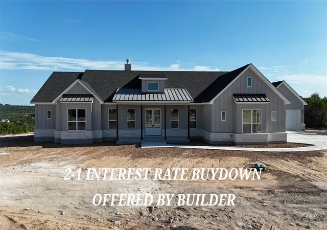 Photo 1 of Single family home for sale at 2209 Whitewater Dr, Bertram, TX 78605 | MLS# 7142213 | Listing updated on 2026-10-27