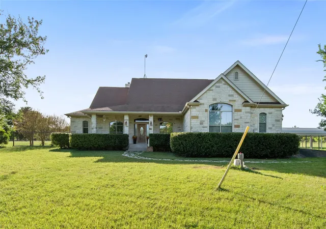 Photo 2 of Single family home for sale at 3060 Fm 1704, Elgin, TX 78621 | MLS# 4761702 | Listing updated on 2026-09-22
