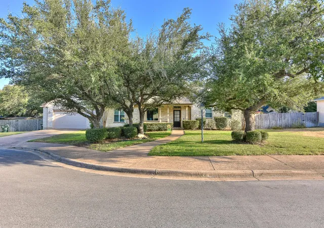 1st image of 111 Pecos Ct, Georgetown, TX 78628 | MLS# 2906088