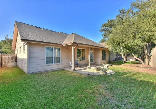 34th image of 111 Pecos Ct, Georgetown, TX 78628 | MLS# 2906088
