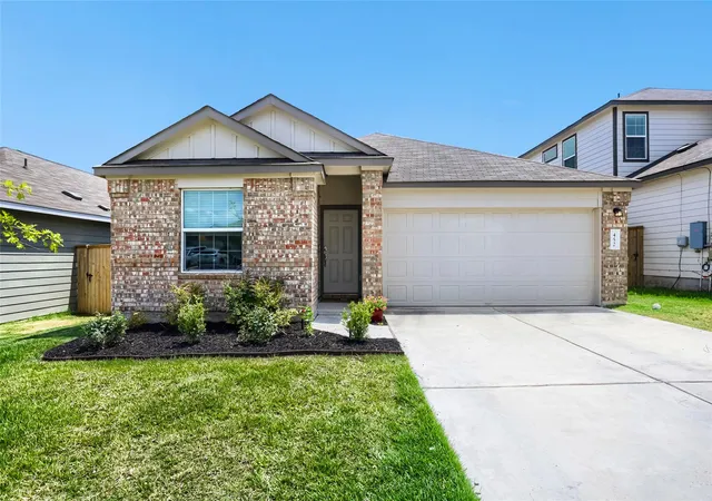Photo 1 of Single family home for sale at 452 Perfect World Loop, Jarrell, TX 76537 | MLS# 9841249 | Listing updated on 2026-09-03