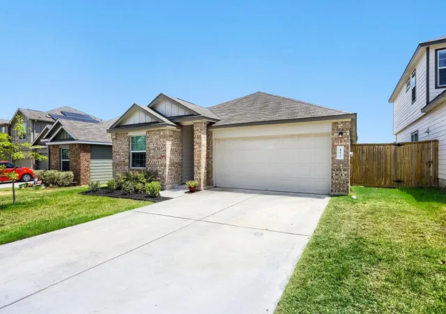 Photo 1 of Single family home for sale at 452 Perfect World Loop, Jarrell, TX 76537 | MLS# 9841249 | Listing updated on 2026-10-25
